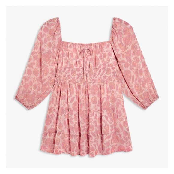 Joe fresh mini dress - Picture 1 of 4